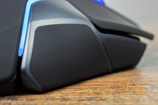 SteelSeries Rival 650 Wireless