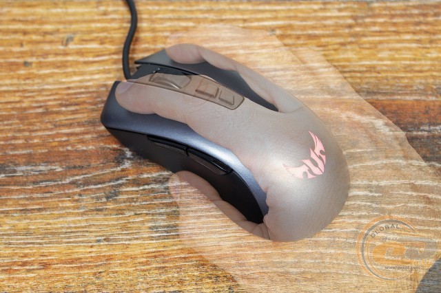 ASUS TUF Gaming M3