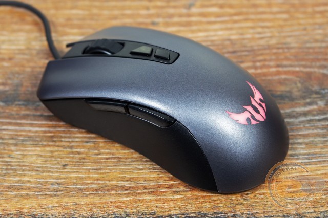 ASUS TUF Gaming M3