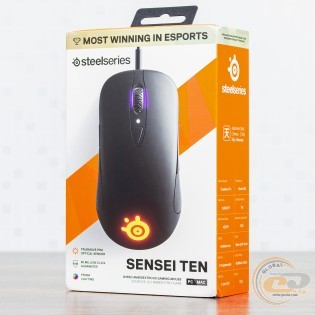 SteelSeries Sensei Ten