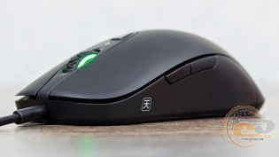 SteelSeries Sensei Ten