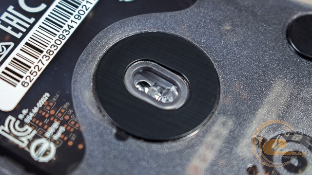 SteelSeries Sensei Ten