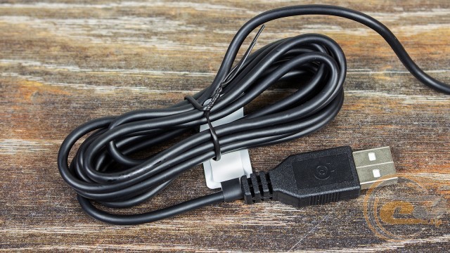 SteelSeries Sensei Ten