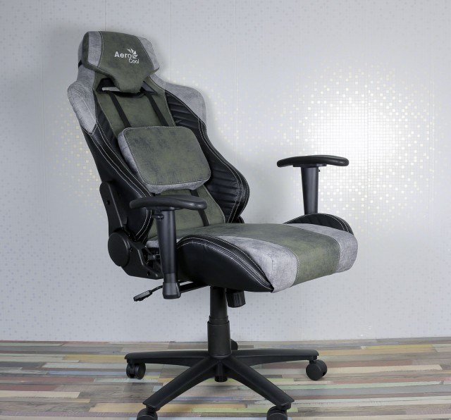 Aerocool BARON
