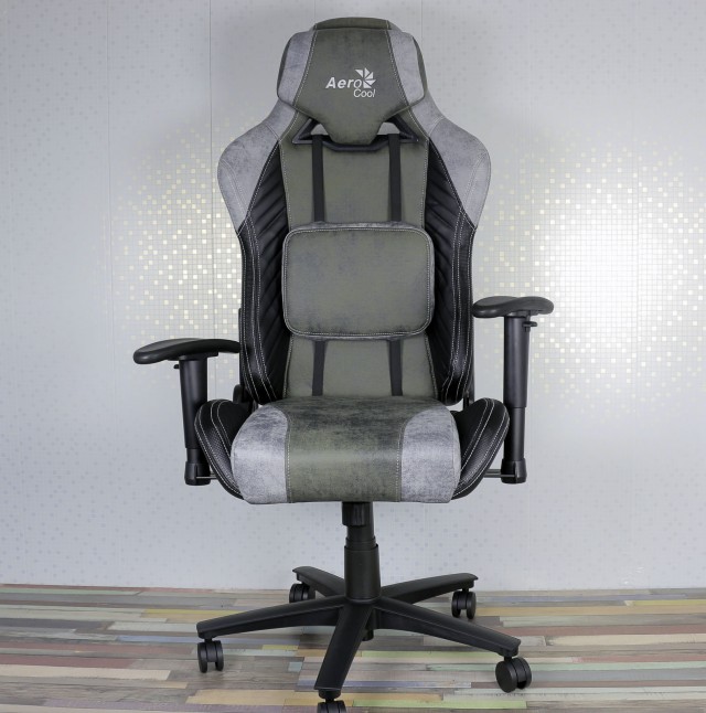 Aerocool BARON