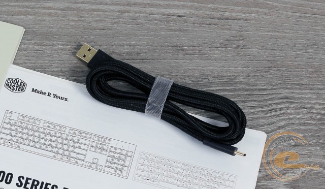 Cooler Master SK652 SK653