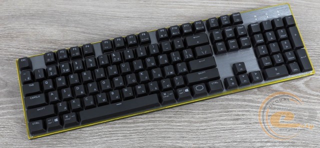 Cooler Master SK652 SK653