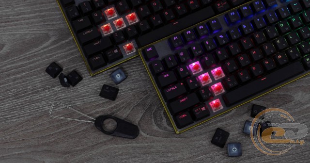 Cooler Master SK652 SK653