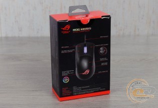 ASUS ROG Keris