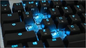 Обзор клавиатуры Cooler Master CK351: альтернатива механике