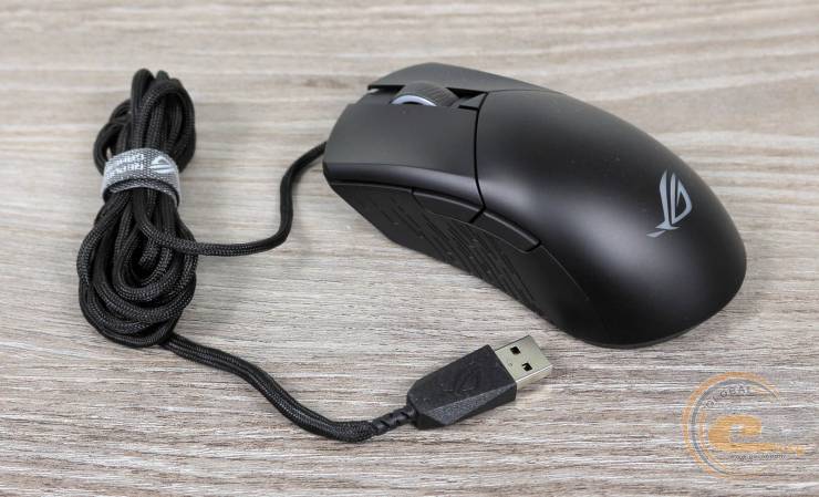 ASUS ROG Gladius III