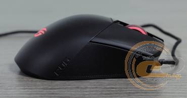 ASUS ROG Gladius III