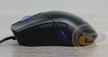 ASUS ROG Gladius III