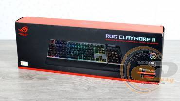 ASUS ROG Claymore II