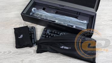 ASUS ROG Claymore II