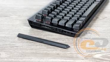 ASUS ROG Claymore II