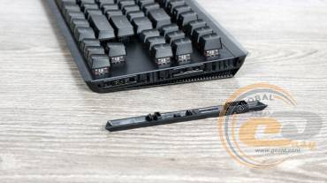 ASUS ROG Claymore II