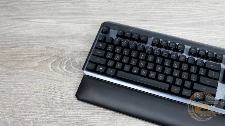 ASUS ROG Claymore II