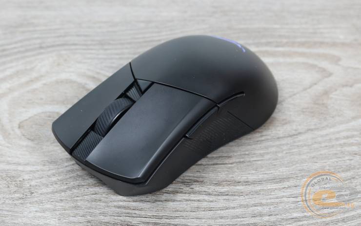 ASUS ROG Gladius III Wireless