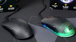 Обзор игровых мышей Endgame Gear XM1r и XM1 RGB: самое важное внутри