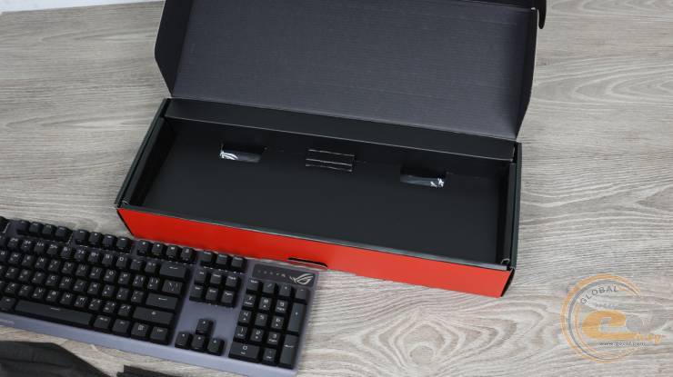 ASUS ROG Strix Scope NX Wireless Deluxe