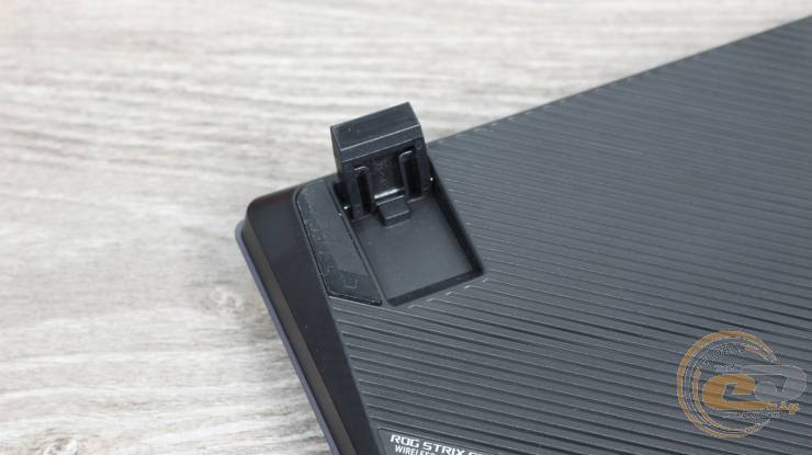 ASUS ROG Strix Scope NX Wireless Deluxe