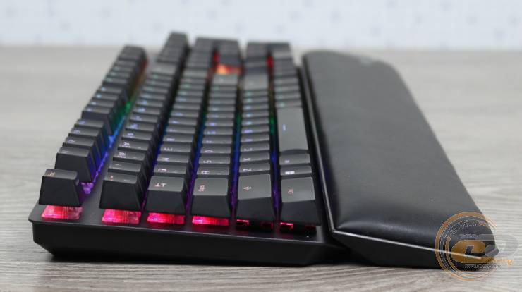 ASUS ROG Strix Scope NX Wireless Deluxe