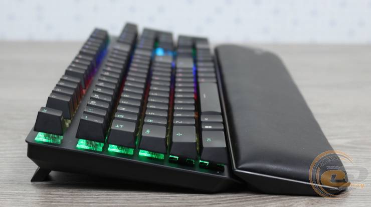 ASUS ROG Strix Scope NX Wireless Deluxe