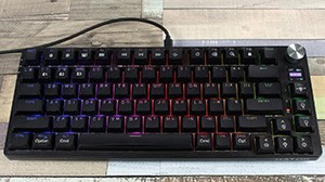 Обзор клавиатуры HATOR Icefall Pro Wireless: доступная премиальность