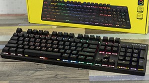 Обзор HATOR Icefall Mecha Rainbow Wireless: обновленная классика с беспроводным подключением