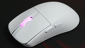 Обзор ASUS ROG Harpe II Ace: удачная эволюция турнирной игровой мыши