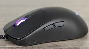 Обзор ASUS ROG Harpe Mini Core: доступная мышь с проверенной формой