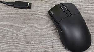 Обзор HATOR Pulsar 4 Wireless: легкая мышь с интересной начинкой