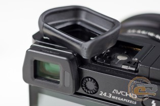 Sony α6000 (ILCE-6000L)