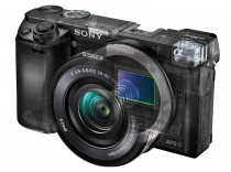 Sony α6000 (ILCE-6000L)