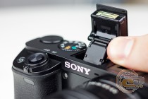 Sony α6000 (ILCE-6000L)