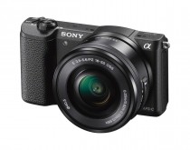 Sony α5100 (ILCE-5100L)