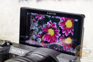 Sony α5100 (ILCE-5100L)