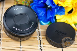 Nikon 1 V3