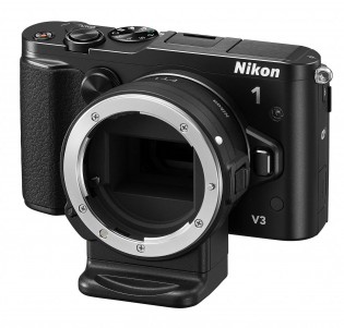 Nikon 1 V3