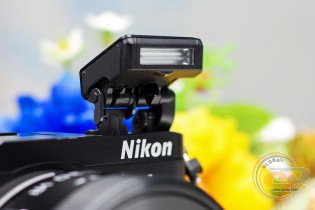 Nikon 1 V3