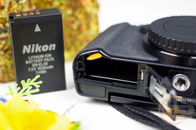 Nikon 1 V3