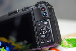 Canon EOS M3