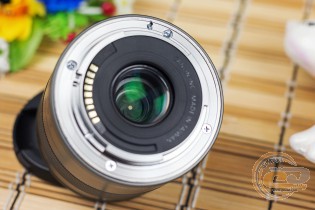 Canon EOS M3