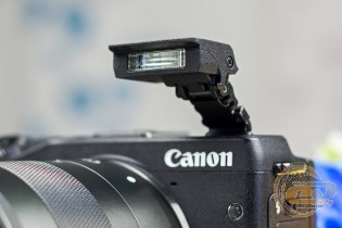 Canon EOS M3