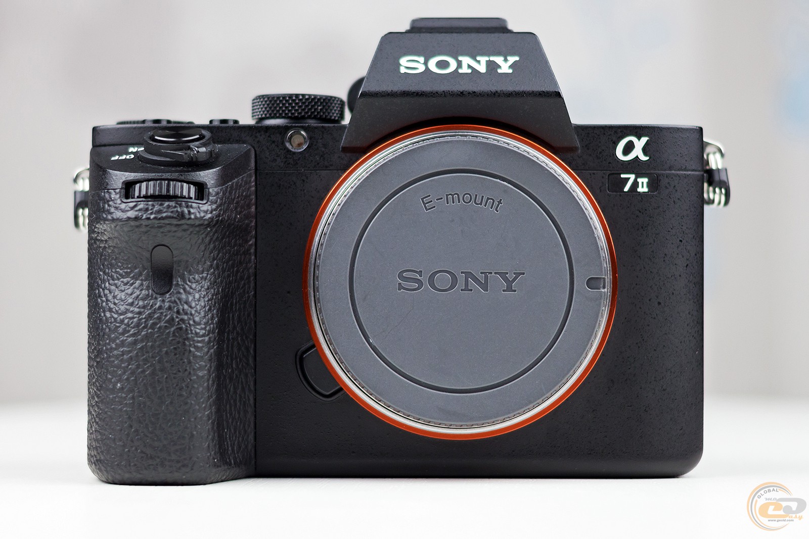 Обзор и тестирование беззеркальной цифровой камеры Sony α7 II (ILCE-7M2