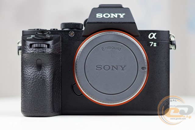 Sony α7 II (ILCE-7M2)