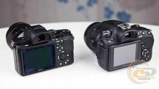 Sony α7 II (ILCE-7M2)