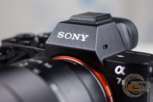 Sony α7 II (ILCE-7M2)