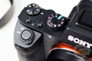 Sony α7 II (ILCE-7M2)